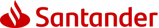 Logo do Santander, clique nele para voltar para a página inicial.