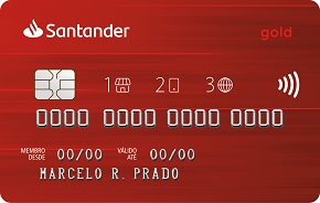 Santander 1|2|3 Santander 1|2|3