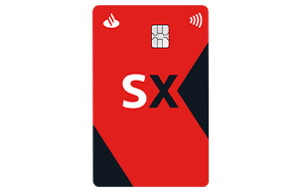 Santander SX Santander SX