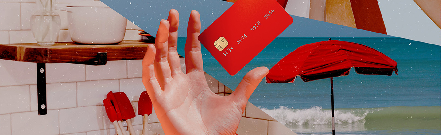 A solução para o crédito mais barato pode estar na sua garagem