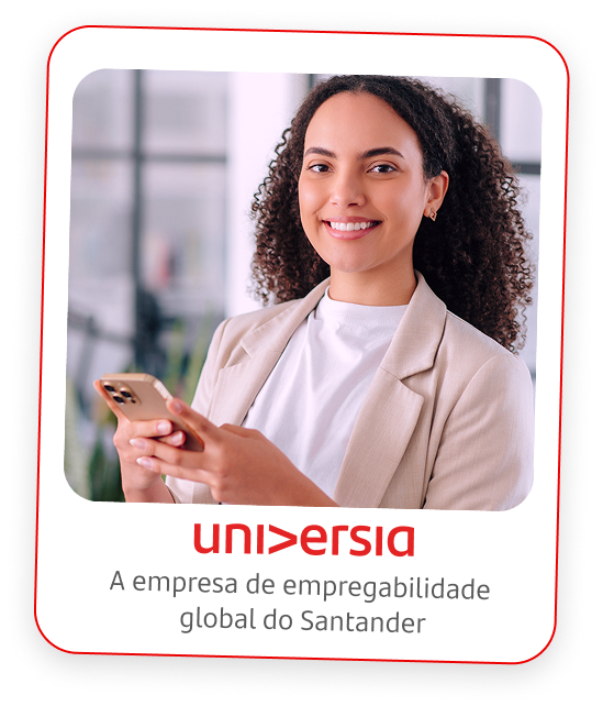 Imagem ilustrativa da Universia