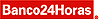 Banco 24 Horas