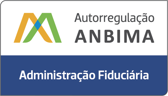 ANBIMA - A presente institui&ccedil;&atilde;o aderiu ao C&oacute;digo ANBIMA de Regula&ccedil;&atilde;o e Melhores Pr&aacute;ticas para os Fundos de Investimento