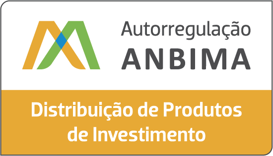 ANBIMA - A presente institui&ccedil;&atilde;o aderiu ao C&oacute;digo ANBIMA de Regula&ccedil;&atilde;o e Melhores Pr&aacute;ticas para os Fundos de Investimento