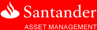 Logo Santander
