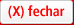 Fechar janela