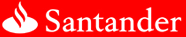 Logo Santander