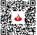 QRcode  - Abra sua conta PJ